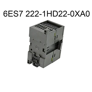 6ES7 222-1HD22-0XA0 S7-200 6ES7222-1HD22-0XA0 PLC modulis