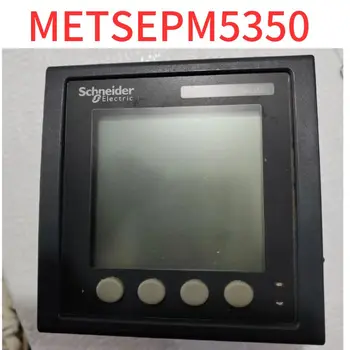 Antra vertus PM5000 serijos priemones METSEPM5350 turi gerų funkcijų