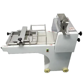 Duona moulder Duonos formavimo mašina gamyklos kainų pagaminta kinijoje