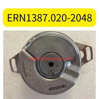 ERN1387.020-2048 antra vertus encoder išbandyti ok