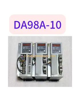 GSK Guangzhou CNC servo pavara DA98A-10, versija: V3.10, sandėlyje, išbandyta, gerai， normaliai