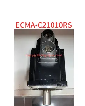 Naudoti ECMA-C21010RS motorinių 1KW (vidutinio inercija)