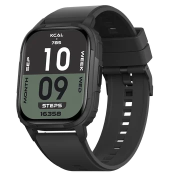 V35B išmaniųjų laikrodžių apyrankės tiesa, širdies ritmas, kraujo deguonies sveikatos stebėsenos sporto Bluetooth kalbėti elektroninių žiūrėti